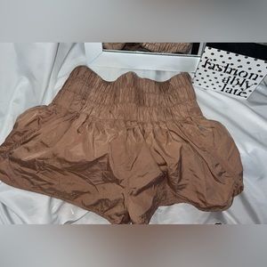 Free people shorts